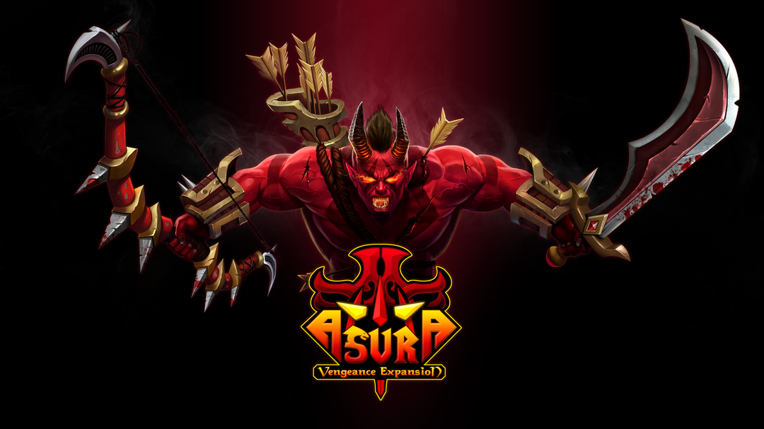 asura header