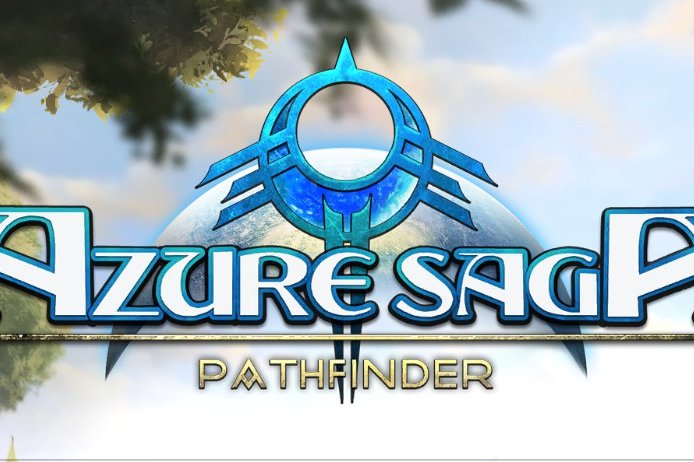 azure saga header