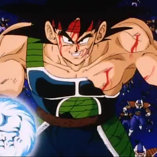 bardock