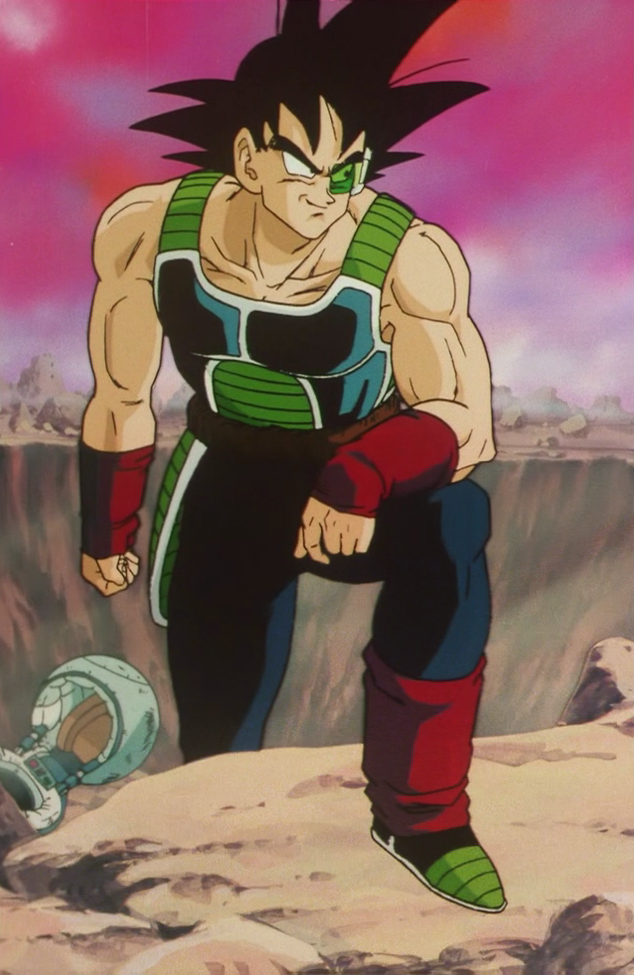 bardock   bardock father of goku   001