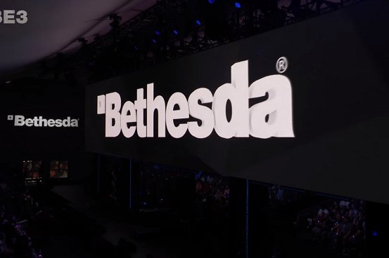 bethesda e3 conference 2018