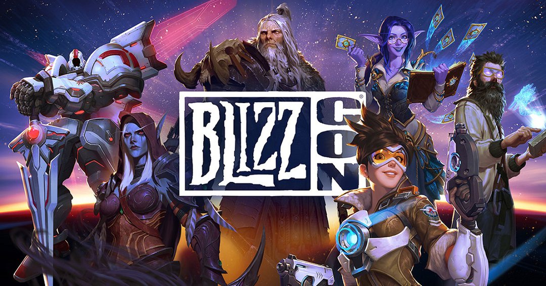 blizzcon 2019 0