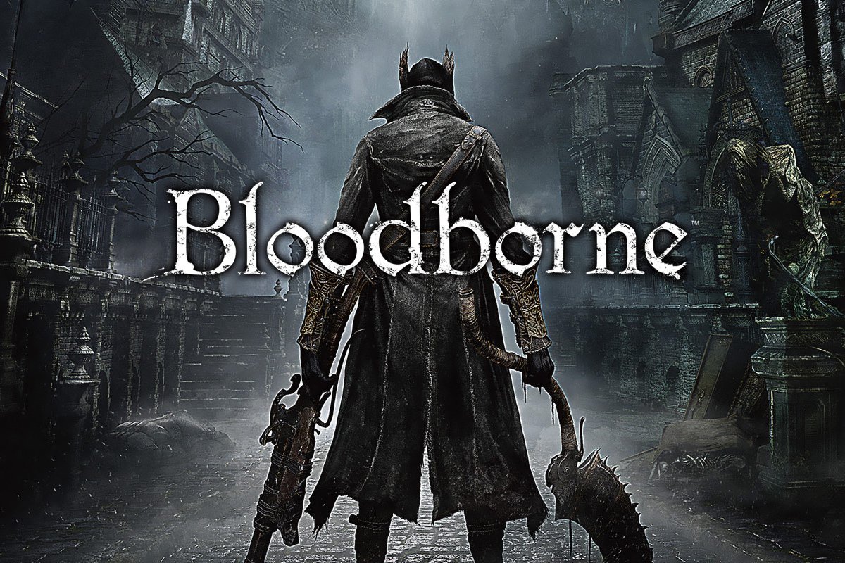 bloodborne