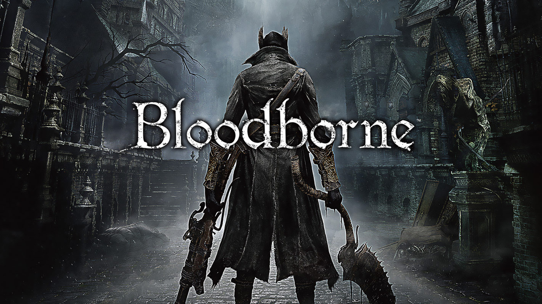 bloodborne