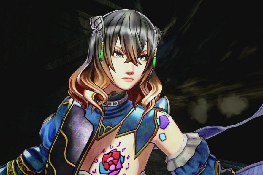 bloodstained preview article