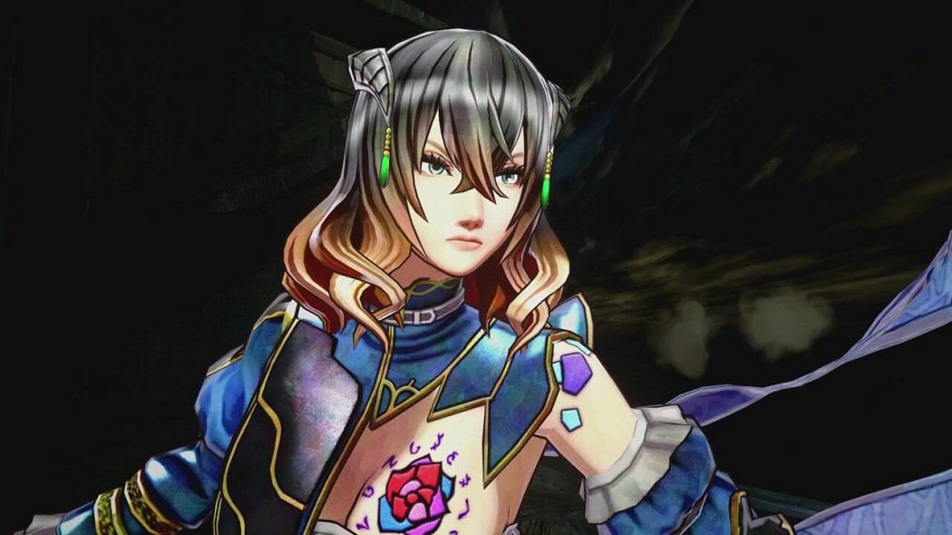 bloodstained preview article