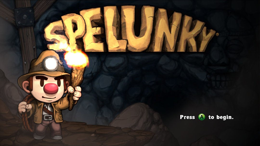 boss fight books spelunky review