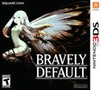 Bravely Default