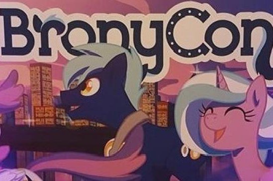 bronycon introduction