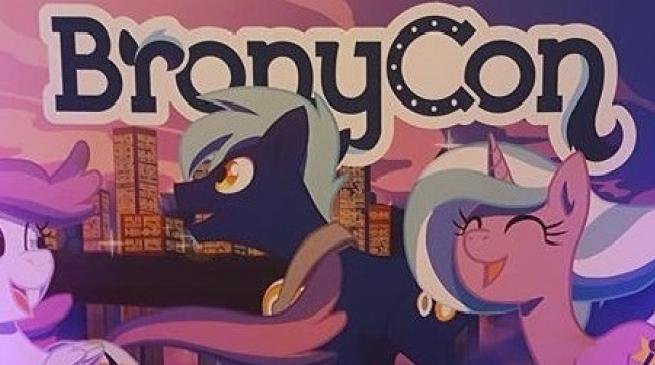 bronycon introduction