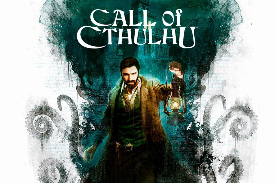 call of cthulhu review