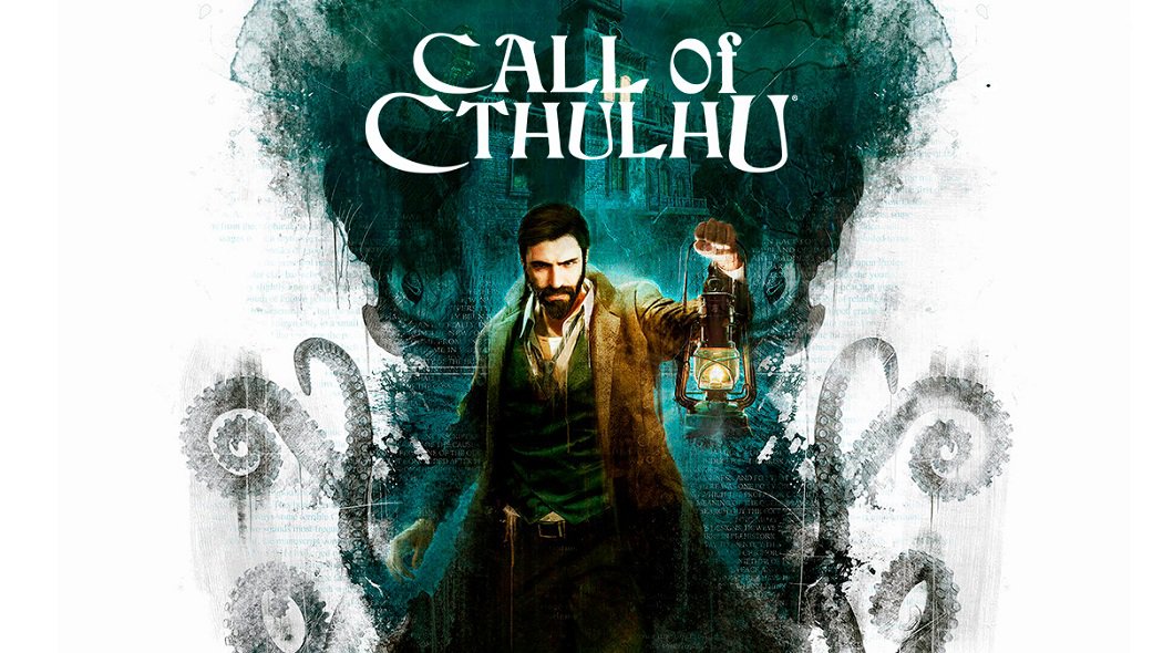 call of cthulhu review