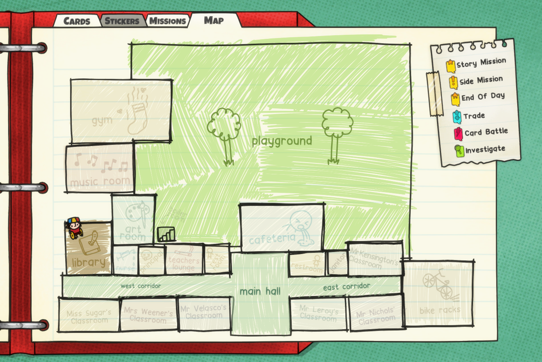 cardpocalypse map