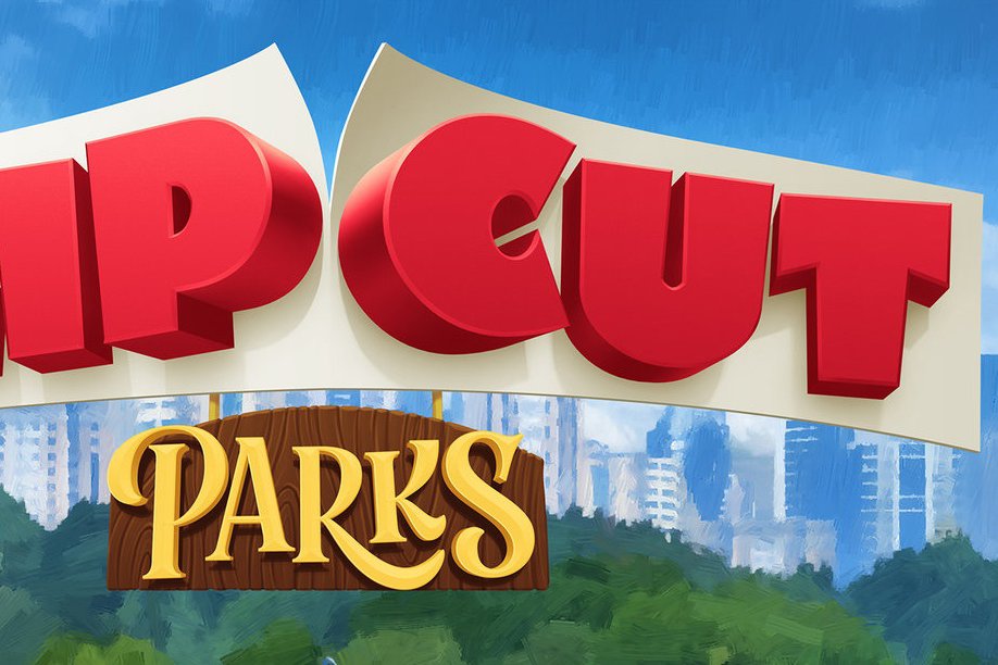 clipcut parks header