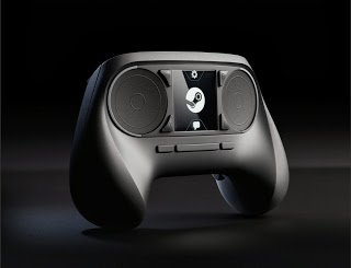 controller