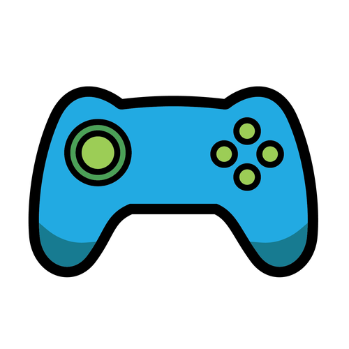 Controller (Small)