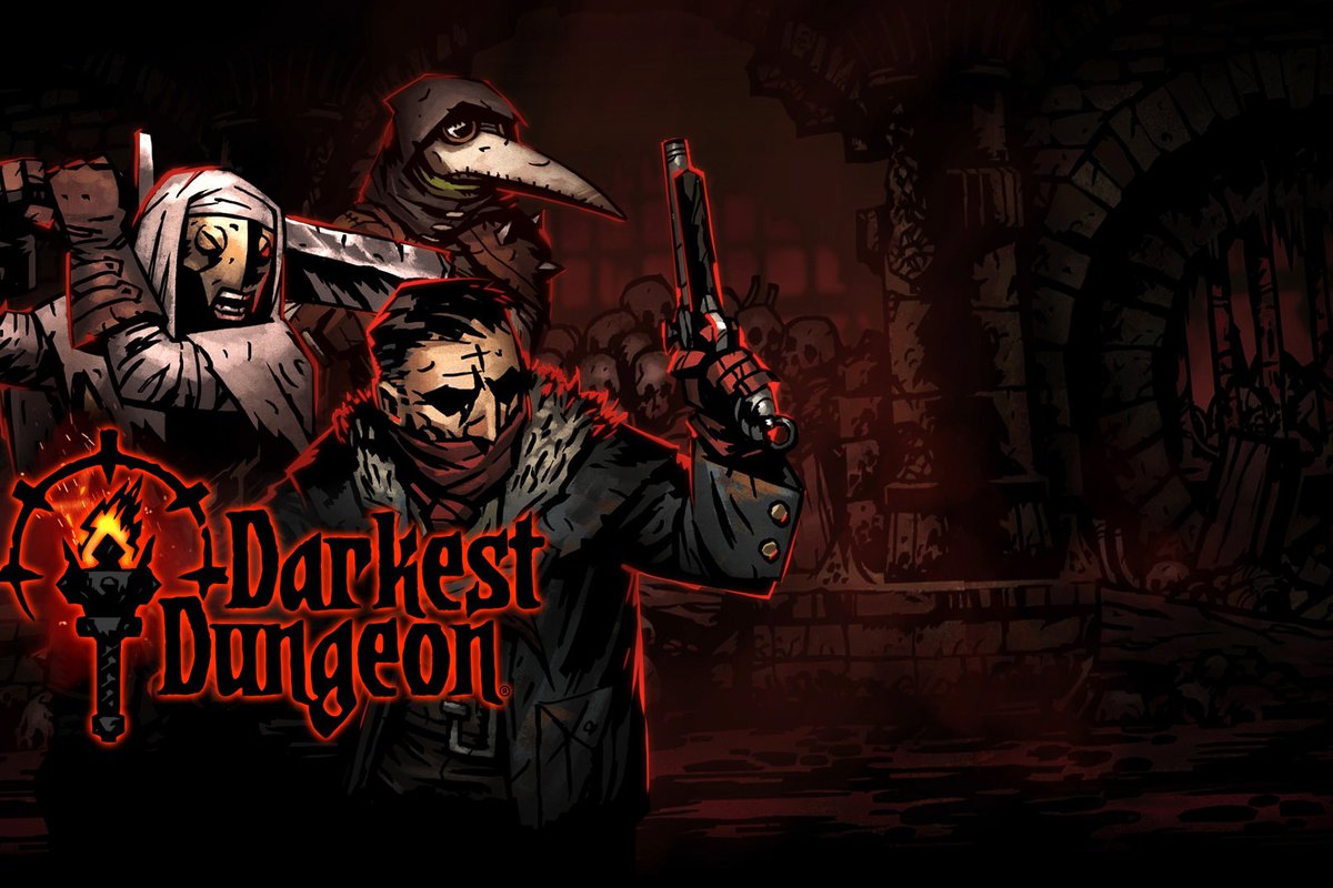 darkestdungeon header