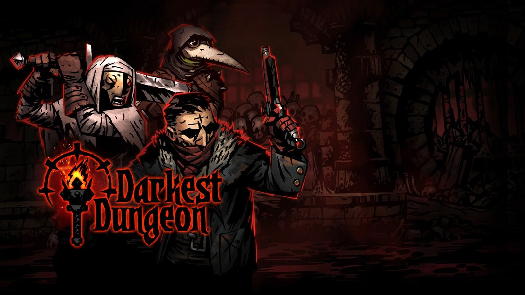 darkestdungeon header