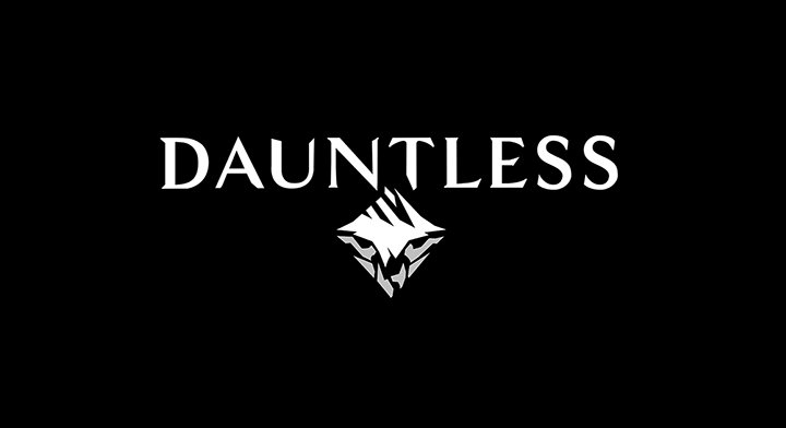 dauntless header