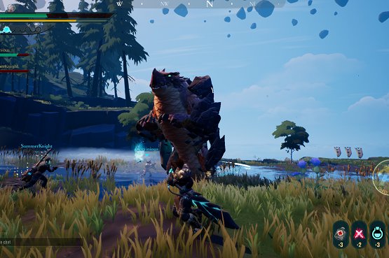 dauntless skarn 3