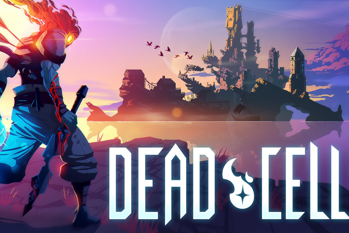 dead cells