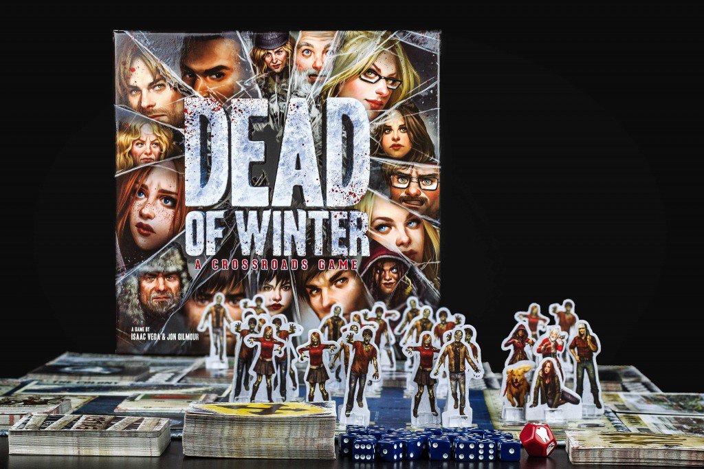 dead of winter box