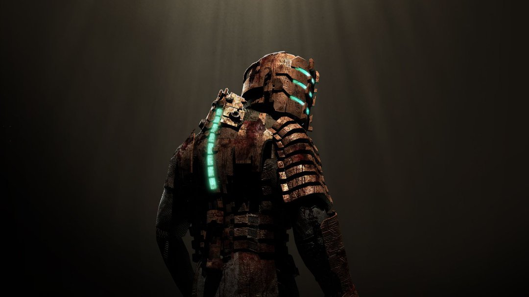 dead space standard edition pdp 3840x2160 en ww