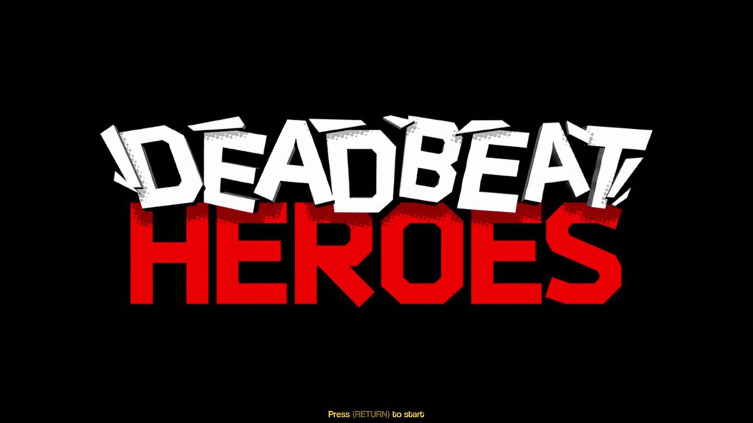 deadbeat heroes header