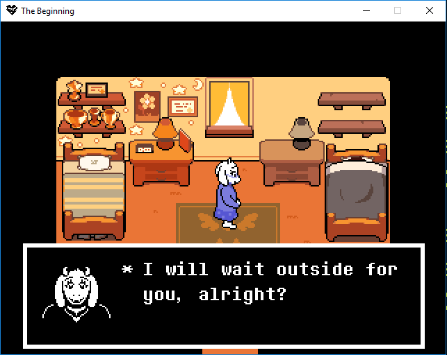 Deltarune Chapter 1 Is Really Good And You Should Play It – TATLER