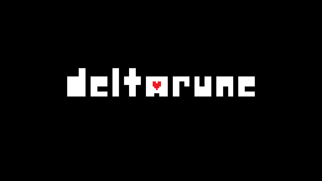 deltarune review