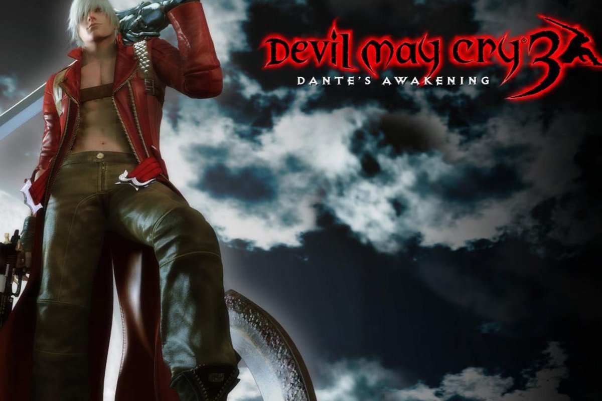 devil may cry 3 sprites and dice