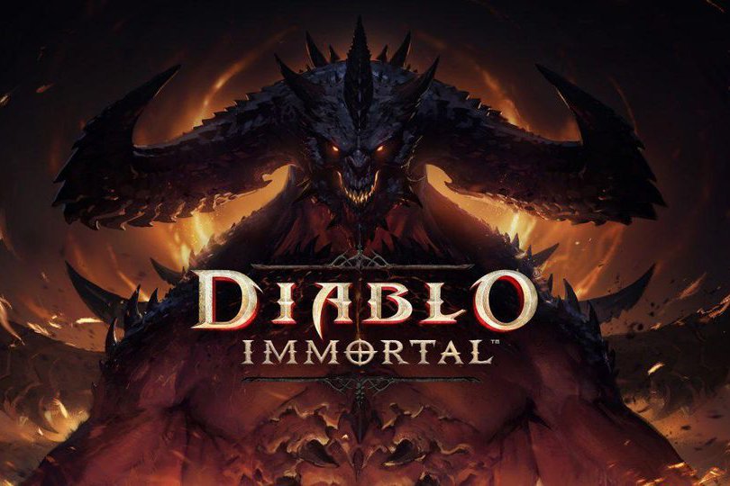 diablo immortal debate