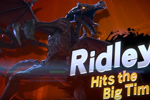 e3 2018 ridley