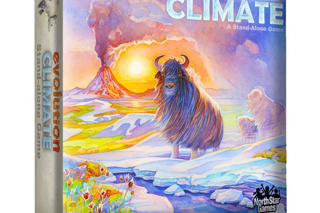 evolution climate game 0