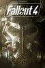 Fallout 4 cover art