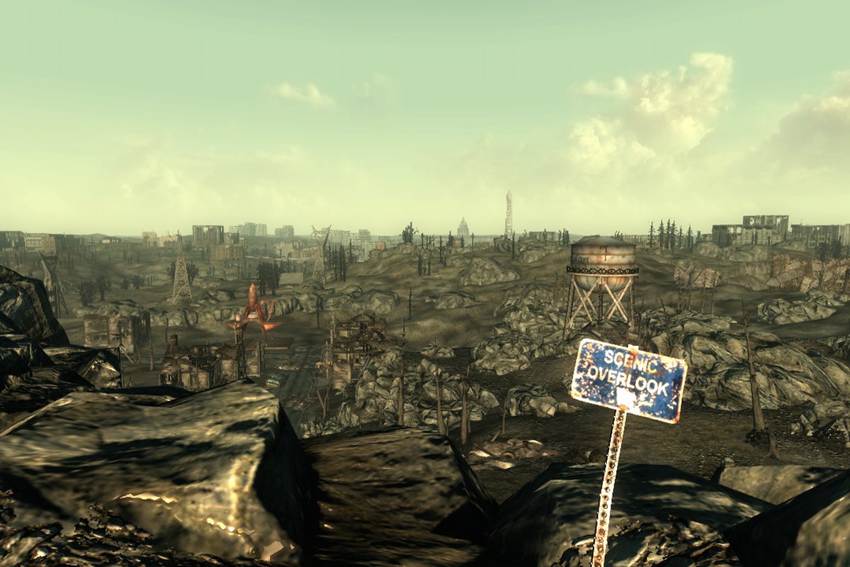 fallout3vault101