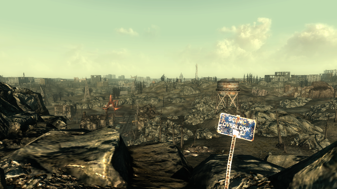 fallout3vault101