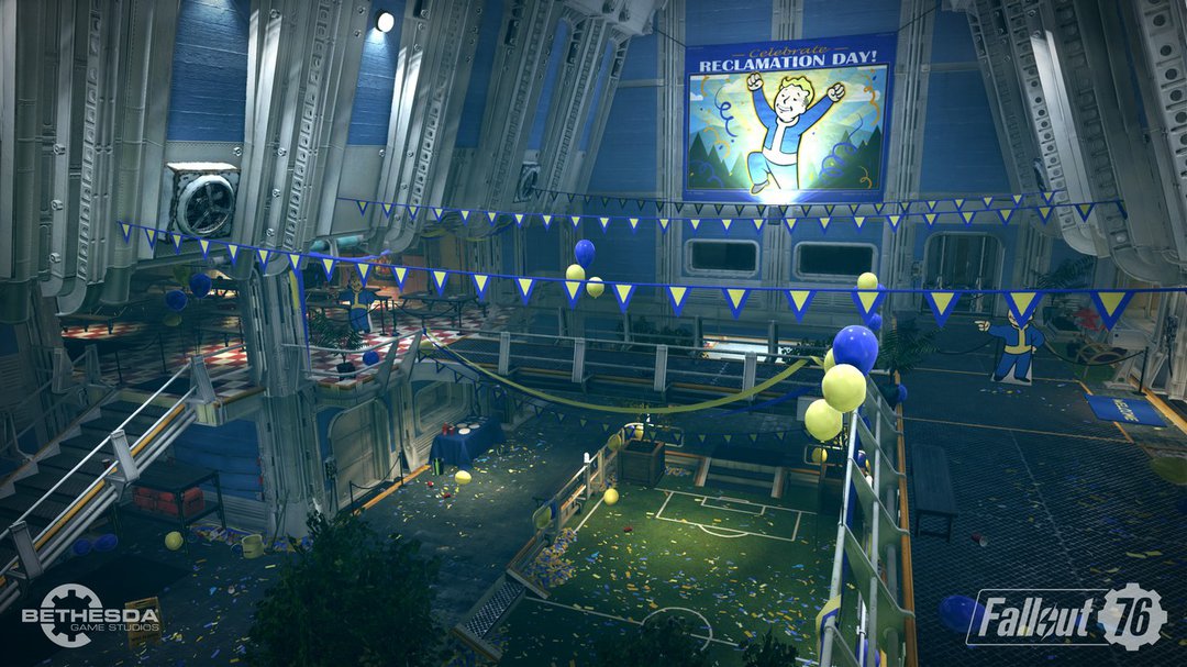 fallout 76 e3 conference