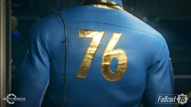 fallout 76 hype machine