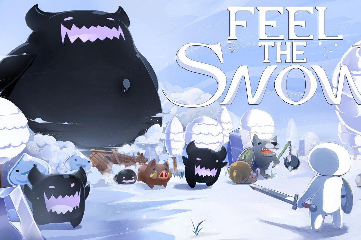 feel the snow header 1