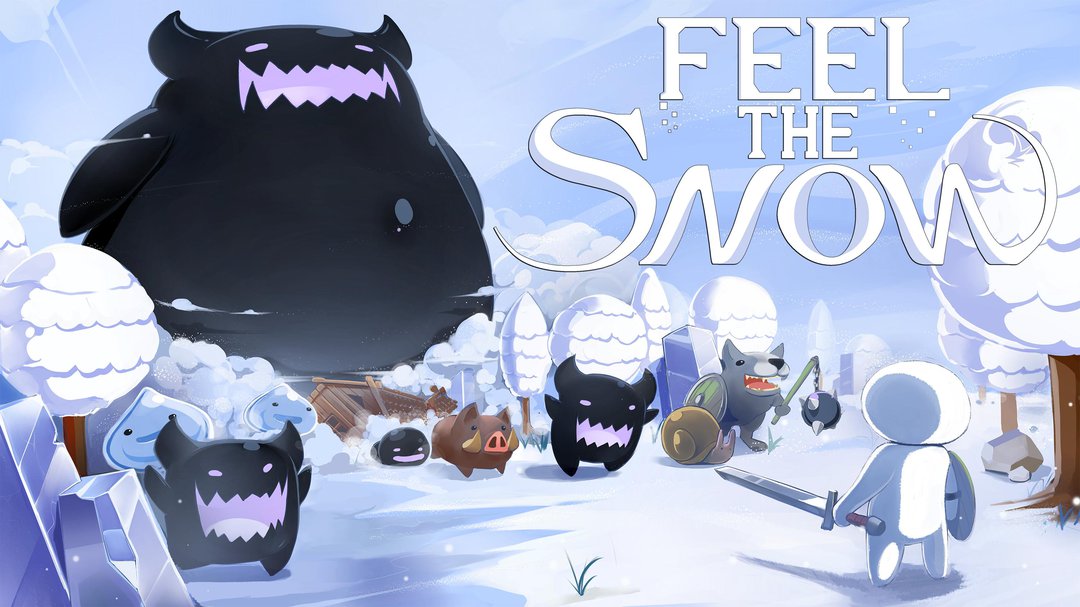 feel the snow header 1