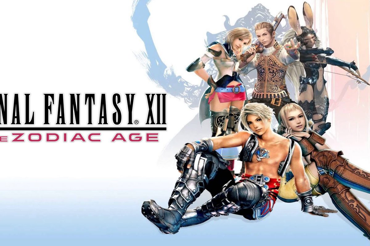 ff12  title image