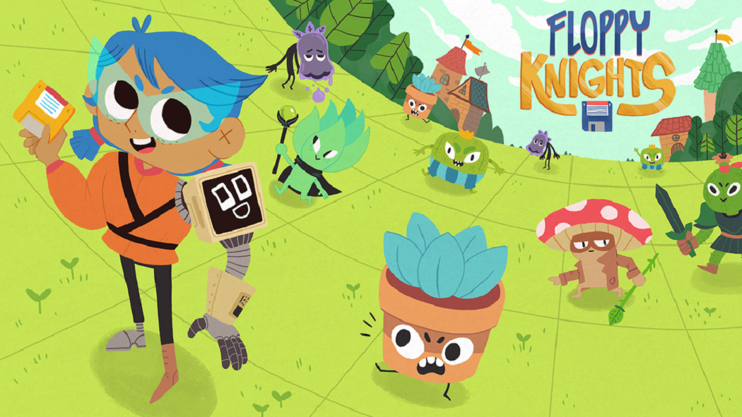 floppy knights floppy knights