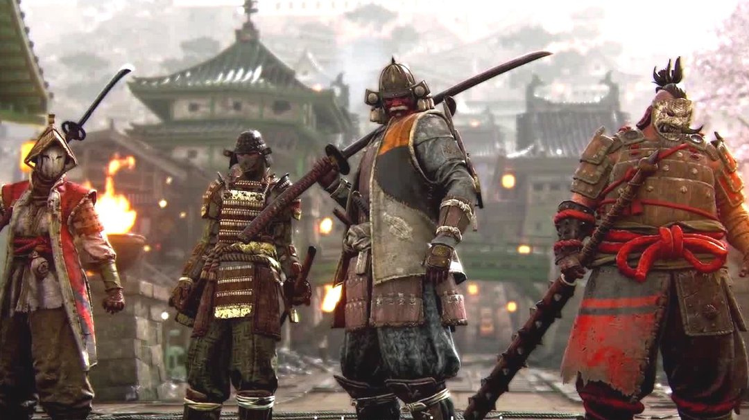 for honor best faction