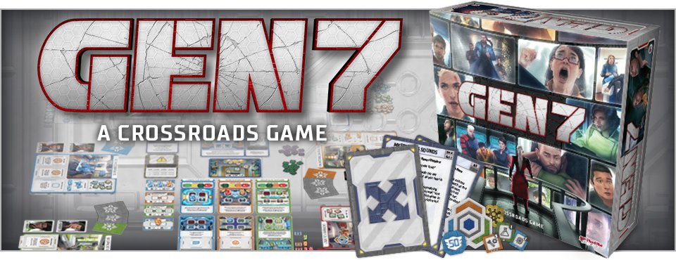 gen7 board game 0