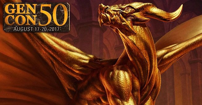 gencon 50 title