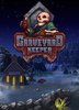 Graveyard Keeper cover art