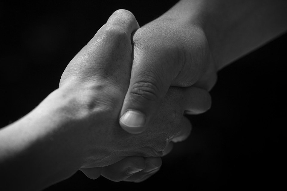 handshake header