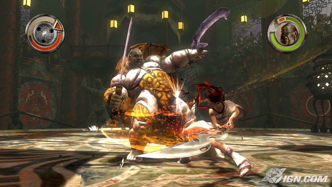 heavenly sword 20070516075700802