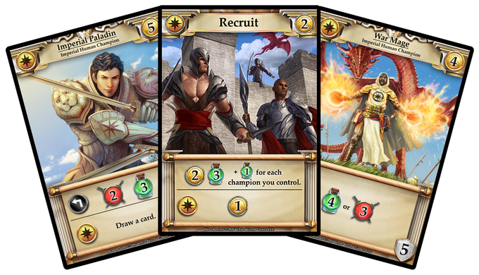 Hero Realms on Steam